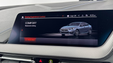 BMW 2 Series 218d M Sport 4dr [Tech/Pro Pack] Diesel Saloon